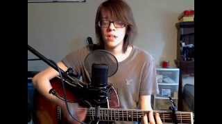 Go by Boys Like Girls Acoustic cover