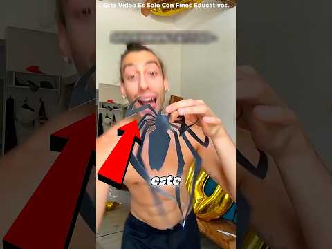 El Fanático Del Hombre Araña 😱
