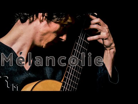 Mélancolie - F. Kleinjans
