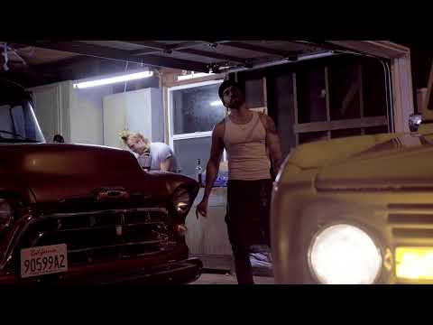 Stan Taylor X Torin Martinez - KISS AND TELL