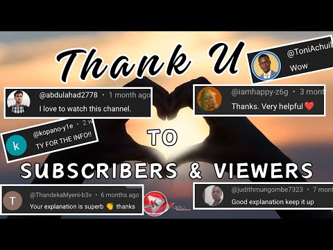 A Heartfelt Thank You To Our Amazing @ConsultKano Community for 2025 | We See You & Appreciate You!