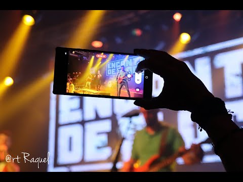 Tickets for DOBLE concierto tributo a La Oreja de Van Gogh y El Canto