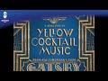 The Great Gatsby -- The Jazz Recordings ...