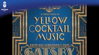 The Great Gatsby -- The Jazz Recordings - Official Soundtrack Preview
