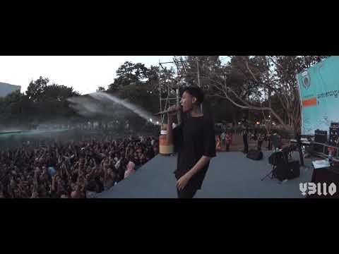 YU THINGYAN (2019) with Y3llO