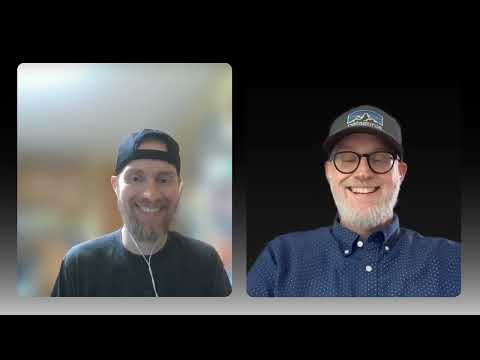 Episode 001 - The Beginning