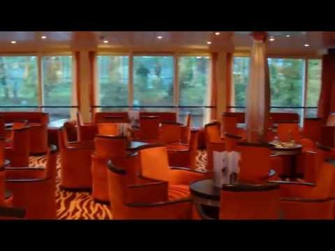 A-Rosa Brava Rhein Rlussreise