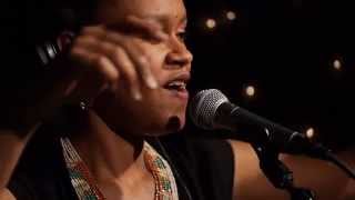 Meklit - Bring On The Night (Live on KEXP)