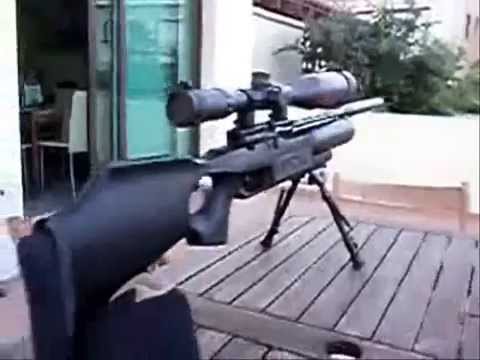 FX Airguns - Royale 400