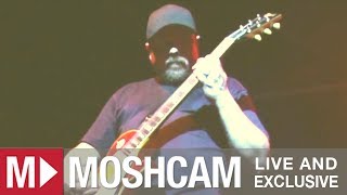 Clutch - Animal Farm (Encore) | Live in Sydney | Moshcam