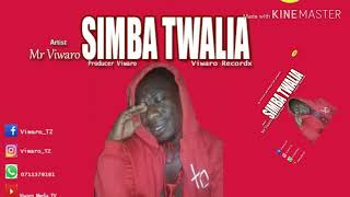 Mr Viwaro-SIMBA TWALIA (Official Audio) Mr Viwaro-SIMBA TWALIA (Official Audio)