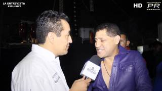 preview picture of video ' ENTREVISTA  a Pancho Barraza  ( Bandeando.Fm Xochimilco 2014 )'