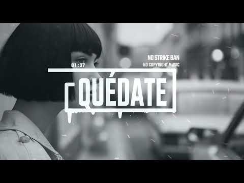 Reggaeton [No Copyright Music] Quédate by MGG