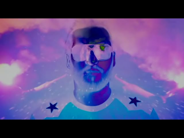 One von Swedish House Mafia ((jetzt ansehen))