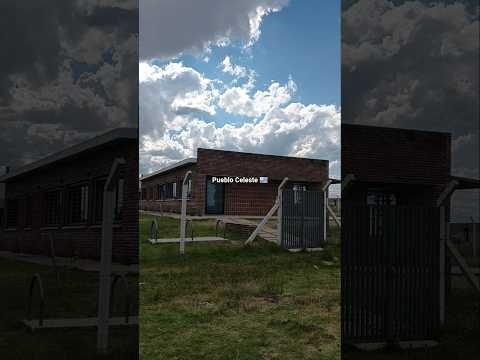 Localidad de Celeste , departamento de Salto , Uruguay , interior super/turbo/mega/ultra profundo 🇺🇾