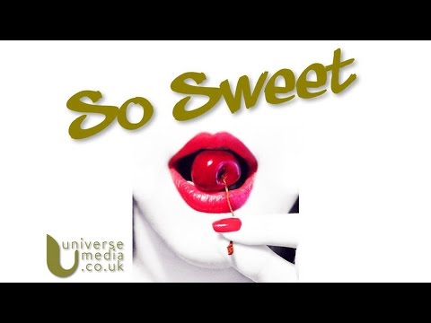 David Anthony feat.Peter Francis - So Sweet (Yogis RSR Remix)