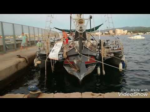 IBIZA workers saved by Abla · (as life is full of surprises)