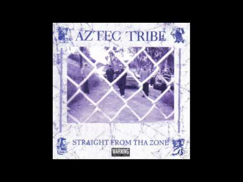 Aztec Tribe - Caught Slippin' (G-Funk Remix)