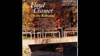 Floyd Cramer - 03 I Can Just Imagine (HQ Audio)