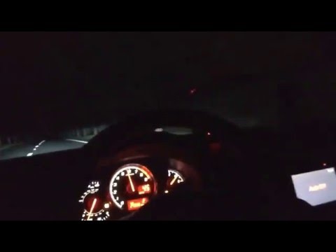 Scion FR-S Subaru BRZ Edelbrock Supercharger 0-100 on e85