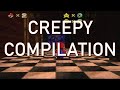 Creepiest Every Copy Of Mario 64 Is Personalized Clips Compilation