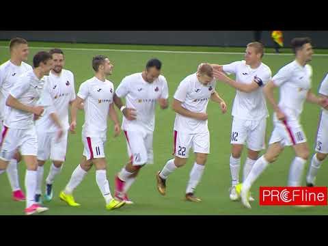 Gražiausi Betsafe LFF Supertaurės epizodai