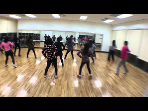 週一MV－EXID sexy ver