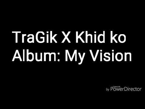 TRaGikK X KHID CO - feel loved