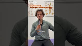 BREAKING NEWS: STUDENT PHYSICAL THERAPIST TELLS ALL!