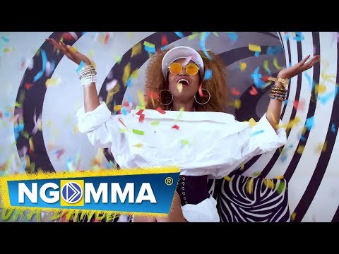 Ma - Jadee - Tuka Dance ( Official Video )