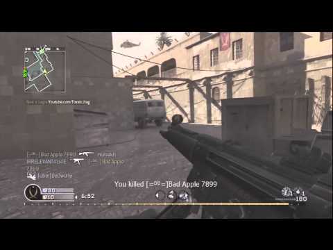 UNDERMAP WILL NOT DETER BEAST