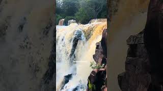 A chuva chegou no Ceará, 19 fevereiro 2026