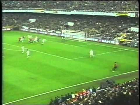 2003 (November 15) Spain 2-Norway 1 (EC qualifier).mpg