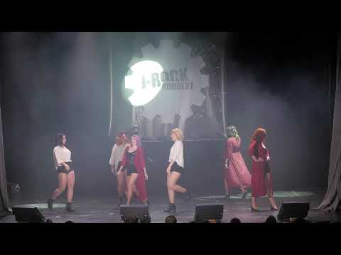 2 6 3  Nothing to lose Москва   Secret   Poison