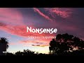 Sabrina Carpenter - Nonsense (sped up) | 1 HOUR LOOP