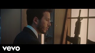Mirá "Como Si Nada", el nuevo video de Sebastián Yatra