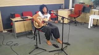 Yo no te dejo marchar RTVE 11/07/14