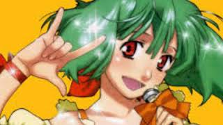 歌詞はかなり知ってるけど音痴な奴が星間飛行歌ってみた