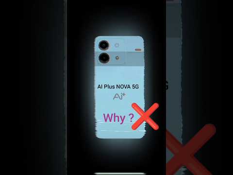 Don't Buy AI Plus Nova : 1 Big Problems ❌