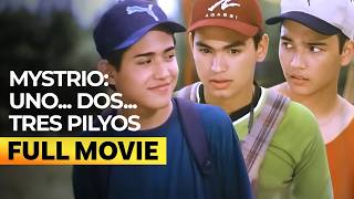 Download lagu 'Mystrio: Uno... Dos... Tres Pilyos' FULL MOVIE | Paolo Contis, Carlos Agassi, Kristopher Peralta mp3