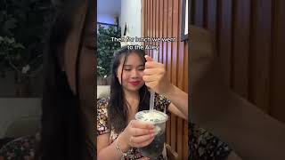 Drinking only BOBA for 24H 🧋