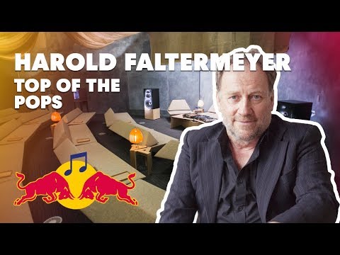 Harold Faltermeyer on Keyboards, Hollywood and Moroder | Red Bull Music Academy