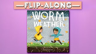 Worm Weather! gameplay video by Rayres80, 2:17 duration