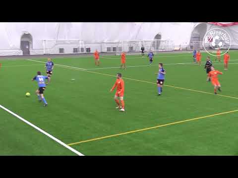 Kooste: SC Riverball - KuKi 3.5.2019