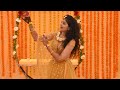 2021 Best Wedding dance of Bride  |Bride Haldi Dance | Bride Dance | Haldi Ceremony |