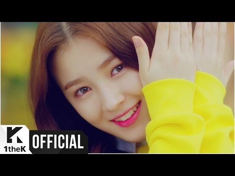 [Teaser] MOMOLAND(모모랜드) _ Wonderful love(어마어마해)