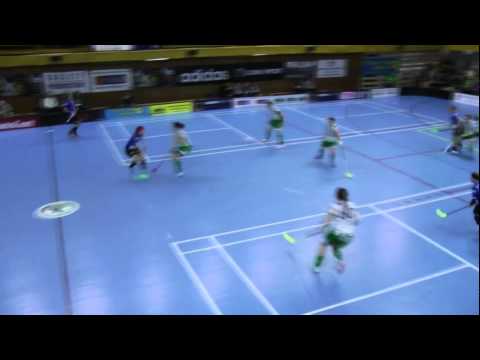 HIGHLIGHTS - 14. kolo: FbŠ "pipni.cz" Bohemians - TJ JM Chodov 7:16