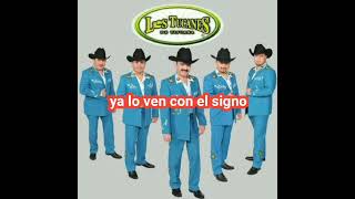 KARAOKE  EL CENTENARIO  LOS TUCANES DE TIJUANA