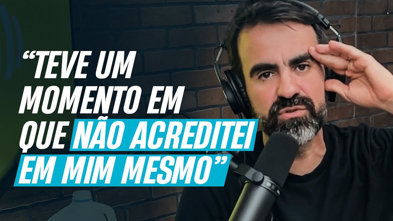 O que fazer quando você está prestes a desistir