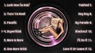 Heidi Montag - Superficial (Nonstop Album)